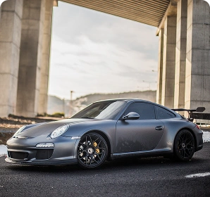 Sport Cars
