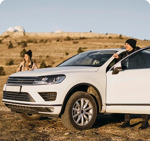 SUVs
