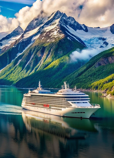 alaska