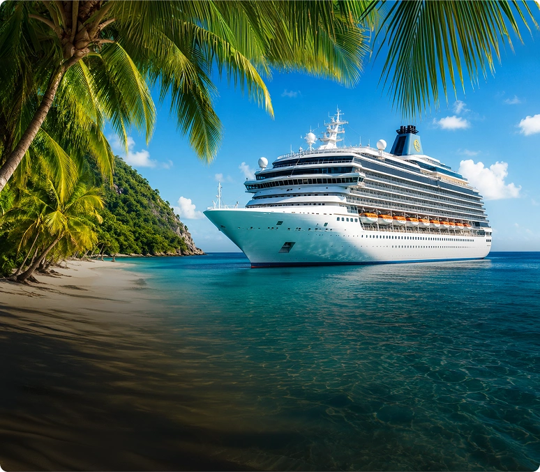 Cruise
