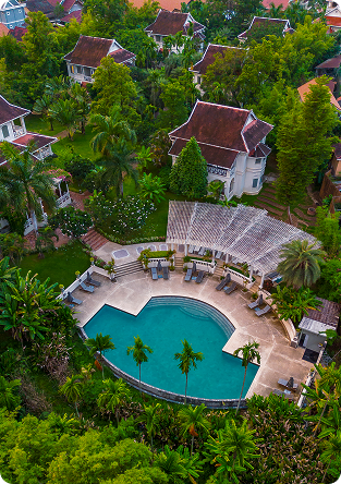 The Ritz-Carlton Bali