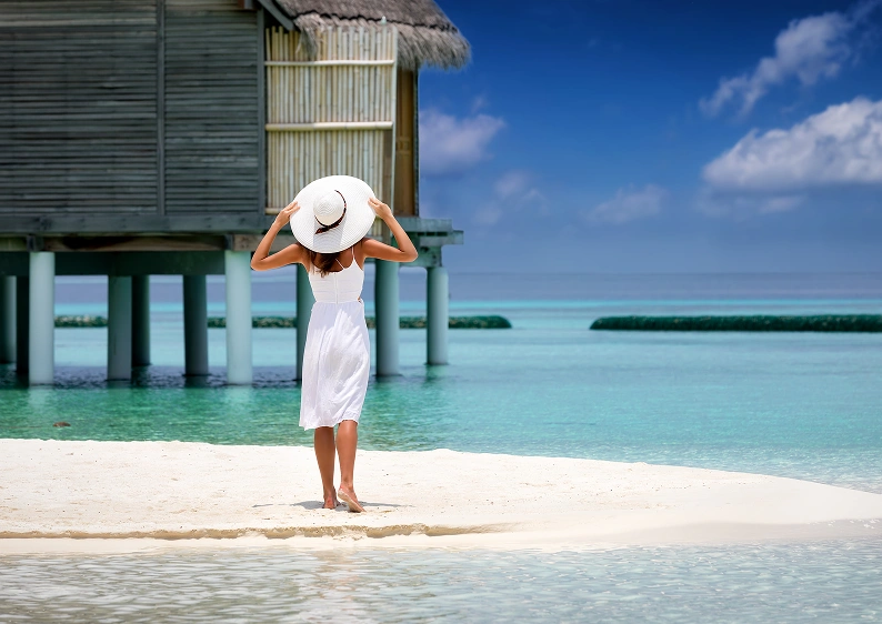 Tropical Escape