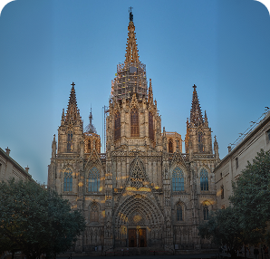 Barcelona