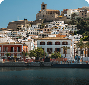 Ibiza