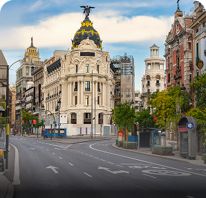 Madrid