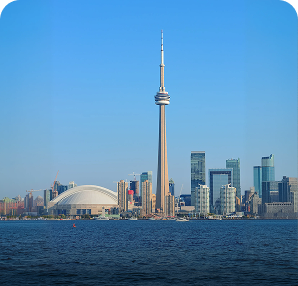 Toronto