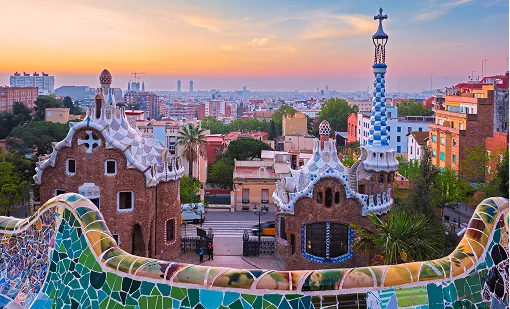 barcelona