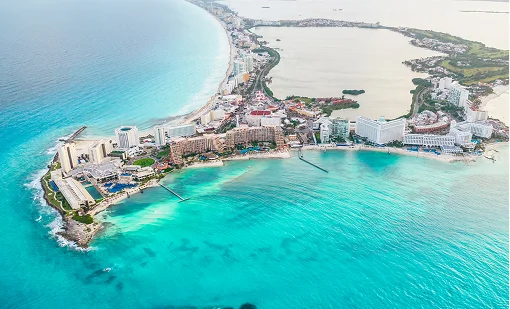 cancun