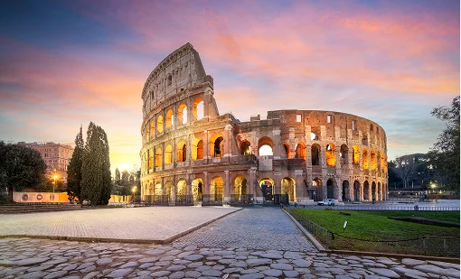 rome